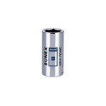 Sunex Tools 19106C - 8MM Chrome Socket