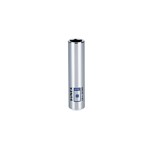 Sunex Tools 19106D - 8MM Deep Chrome Socket