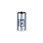 Sunex Tools 19107C - 9MM Chrome Socket