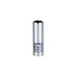 Sunex Tools 19109D - 11MM Deep Chrome Socket