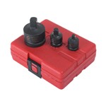 Sunex Tools 2343 - 3 Piece Super Reducer Adapter Set