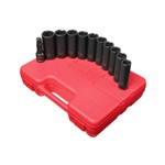 Sunex Tools 2611 - 11 Piece 1/2