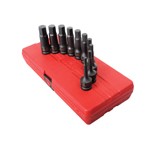 Sunex Tools 2639 - 10 Piece 1/2