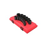 Sunex Tools 2650 - 13 Piece 1/2