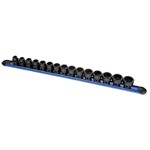 Sunex Tools 2673 - 15 Piece 1/2
