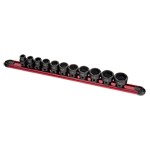 Sunex Tools 2674 - 11 Piece 1/2