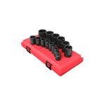 Sunex Tools 2678 - 14 Piece 1/2