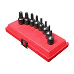Sunex Tools 2690S - 8 Piece 1/2