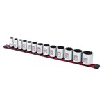 Sunex Tools 28002C - 13 Pc. 1/2