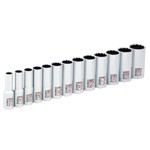 Sunex Tools 28002D - 13 Pc. 1/2