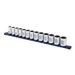 Sunex Tools 28102C - 13 Pc. 1/2