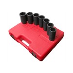 Sunex Tools 2839 - 7 Piece 1/2