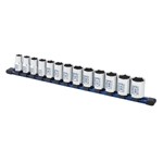 Sunex Tools 29102C - 13 Pc. 1/2