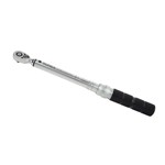 Sunex Tools 31080 - Torque Wrench 3/8 IN Dr. 10-80 FT. LBS. 48T