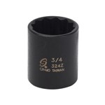 Sunex Tools 324Z - 3/8