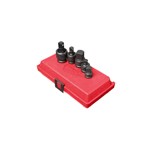 Sunex Tools 3305 - 5 PIece 3/8