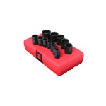 Sunex Tools 3360 - 12 Piece 3/8