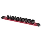 Sunex Tools 3363 - 10 Piece 3/8