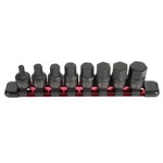 Sunex Tools 3644 - 8 Piece 3/8