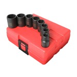 Sunex Tools 3651 - 8 Piece 3/8