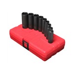 Sunex Tools 3652 - 8 Piece 3/8