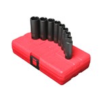 Sunex Tools 3653 - 8 Piece 3/8
