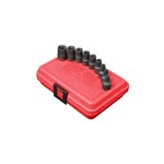 Sunex Tools 3670SE - 9 PIece 3/8