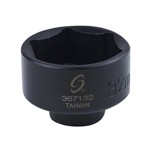 Sunex Tools 367132 - 32mm Oil Filter Socket