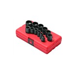 Sunex Tools 3674 - 12 Piece 3/8