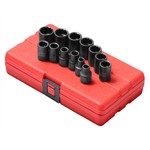 Sunex Tools 3675 - 13 Piece 3/8