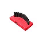 Sunex Tools 3682 - 13 Piece 3/8