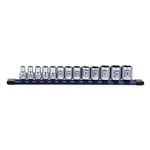Sunex Tools 38101C - 13 Pc. 3/8