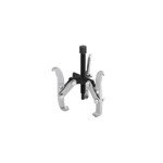 Sunex Tools 3906 - 2 Ton Capacity  8 Way 2 and/or 3 Jaw Reversible  Puller 