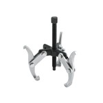 Sunex Tools 3907 - 5 Ton Capacity 4 Way 2/3 Jaw Reversible Puller
