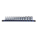 Sunex Tools 39101C - 13 Pc. 3/8
