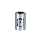 Sunex Tools 39109C - 12MM Chrome Socket