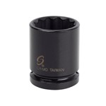 Sunex Tools 434ZT - 3/4