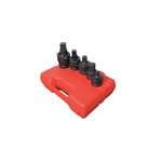 Sunex Tools 4405 - 5 Piece 3/4