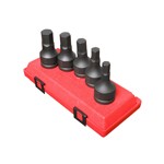 Sunex Tools 4507 - 5 PIece 3/4