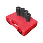 Sunex Tools 4626 - 4 Piece 3/4