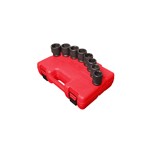 Sunex Tools 4680 - 8 Piece 3/4