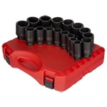 Sunex Tools 4685 - 17-PC 3/4