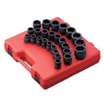 Sunex Tools 4692 - 26 Piece 3/4