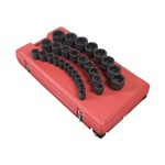 Sunex Tools 4696 - 29 Piece 3/4