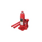 Sunex Tools 4902A - 2 Ton Capacity Bottle Jack