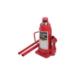Sunex Tools 4920A - 20 Ton Capacity Bottle Jack