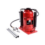 Sunex Tools 4920CAH - 20 Ton Air Hydraulic Bottle Jack
