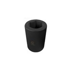 Sunex Tools 5506 - #5 Spline Fractional Impact Socket 1-5/8