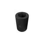 Sunex Tools 5508 - #5 Spline Drive Fractional Impact Socket 1-7/8