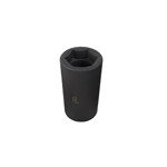 Sunex Tools 5510 - #5 Spline Drive Fractional Square Impact Socket 15/16